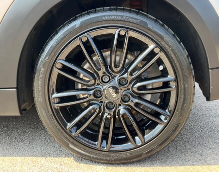 Mini Hatch COOPER EXCLUSIVE 14