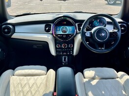 Mini Hatch COOPER EXCLUSIVE 3