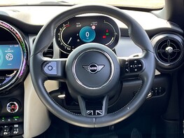 Mini Hatch COOPER EXCLUSIVE 20
