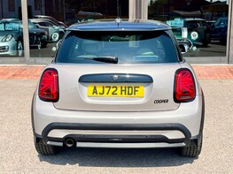 Mini Hatch COOPER EXCLUSIVE 6