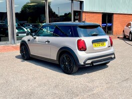 Mini Hatch COOPER EXCLUSIVE 9