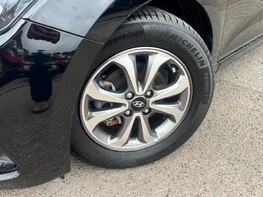 Hyundai i20 MPI SE 3