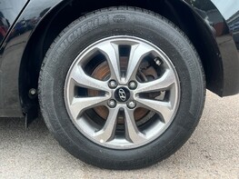 Hyundai i20 MPI SE 13