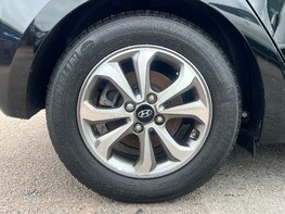 Hyundai i20 MPI SE 14
