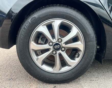 Hyundai i20 MPI SE 14