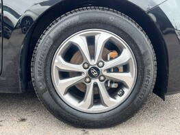 Hyundai i20 MPI SE 15