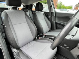 Hyundai i20 MPI SE 22