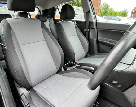Hyundai i20 MPI SE 22