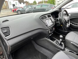 Hyundai i20 MPI SE 16