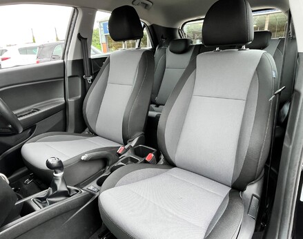 Hyundai i20 MPI SE 23