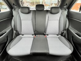 Hyundai i20 MPI SE 24