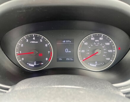 Hyundai i20 MPI SE 20