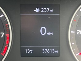 Hyundai i20 MPI SE 21