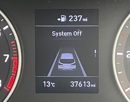 Hyundai i20 MPI SE 26