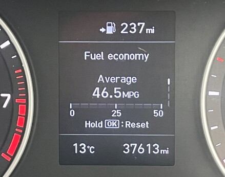 Hyundai i20 MPI SE 33