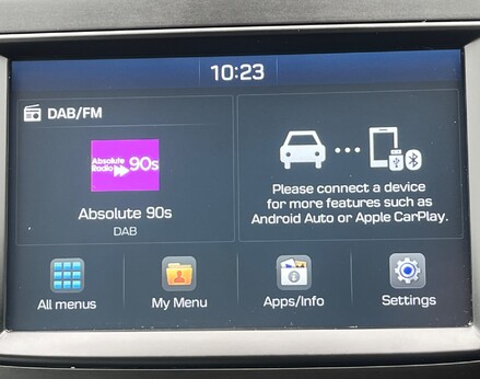 Hyundai i20 MPI SE 36