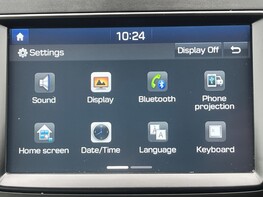 Hyundai i20 MPI SE 41