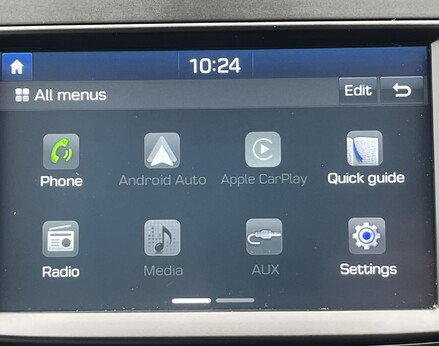 Hyundai i20 MPI SE 44