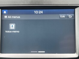 Hyundai i20 MPI SE 45