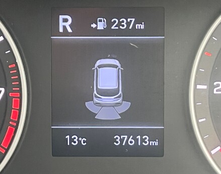 Hyundai i20 MPI SE 34