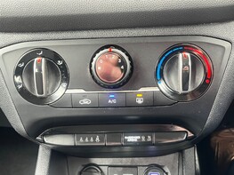 Hyundai i20 MPI SE 47