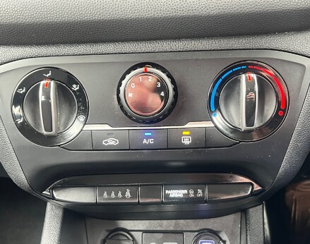 Hyundai i20 MPI SE 47