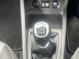 Hyundai i20 MPI SE 49