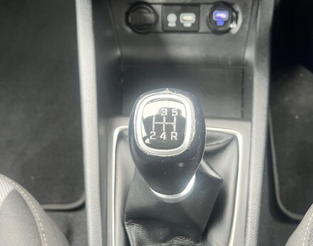 Hyundai i20 MPI SE 49