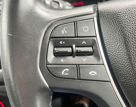 Hyundai i20 MPI SE 51