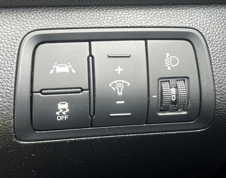 Hyundai i20 MPI SE 55