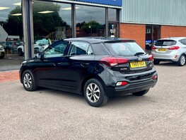 Hyundai i20 MPI SE 8