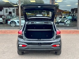 Hyundai i20 MPI SE 57