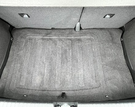 Hyundai i20 MPI SE 60