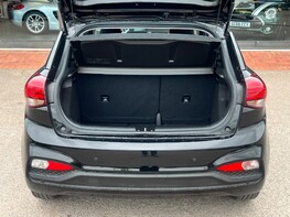Hyundai i20 MPI SE 58