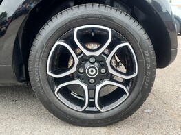 Smart Fortwo Coupe PRIME PREMIUM T 14