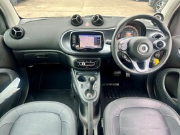 Smart Fortwo Coupe PRIME PREMIUM T 2