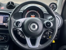 Smart Fortwo Coupe PRIME PREMIUM T 20