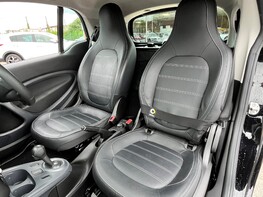 Smart Fortwo Coupe PRIME PREMIUM T 52