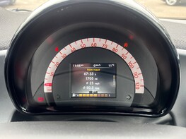 Smart Fortwo Coupe PRIME PREMIUM T 22