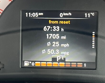Smart Fortwo Coupe PRIME PREMIUM T 25