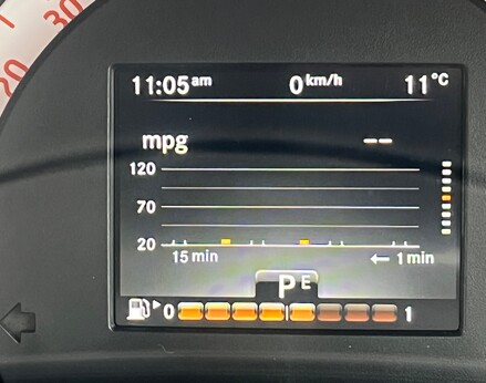 Smart Fortwo Coupe PRIME PREMIUM T 27