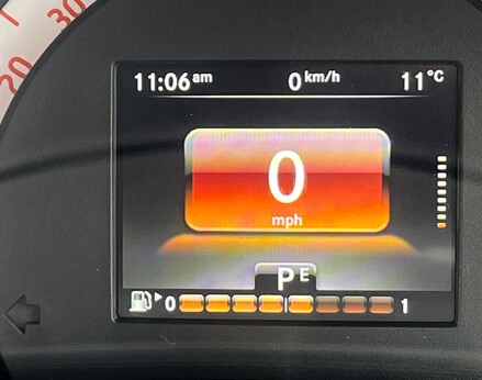 Smart Fortwo Coupe PRIME PREMIUM T 23