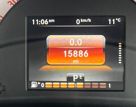 Smart Fortwo Coupe PRIME PREMIUM T 24