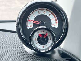 Smart Fortwo Coupe PRIME PREMIUM T 21