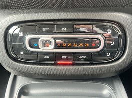 Smart Fortwo Coupe PRIME PREMIUM T 38