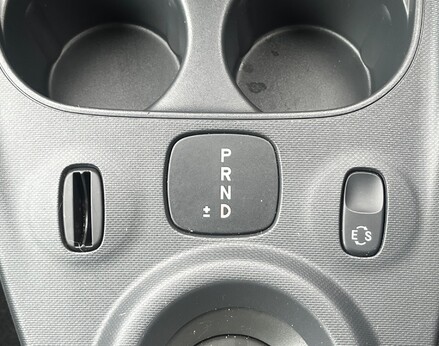 Smart Fortwo Coupe PRIME PREMIUM T 39
