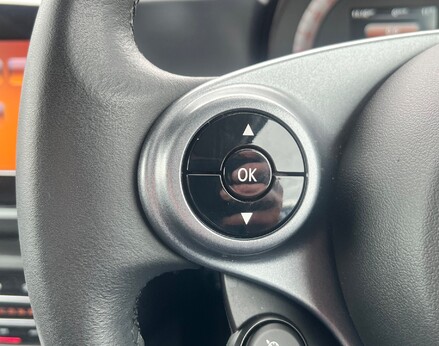 Smart Fortwo Coupe PRIME PREMIUM T 42