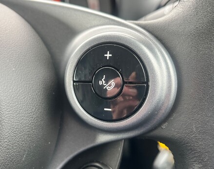 Smart Fortwo Coupe PRIME PREMIUM T 43