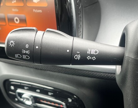 Smart Fortwo Coupe PRIME PREMIUM T 46