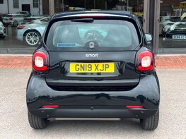 Smart Fortwo Coupe PRIME PREMIUM T 6